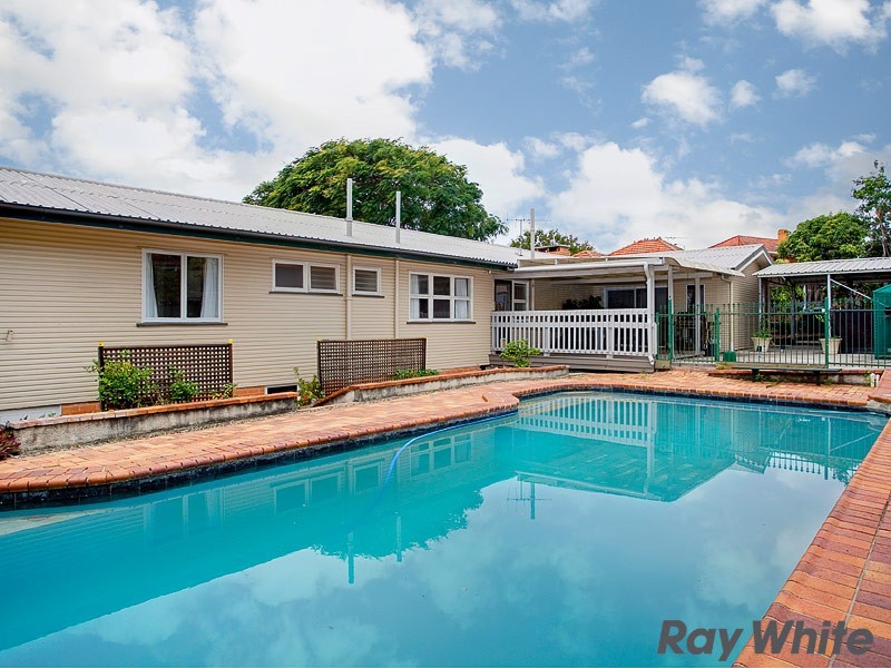 114 Bilsen Road, Wavell Heights QLD 4012