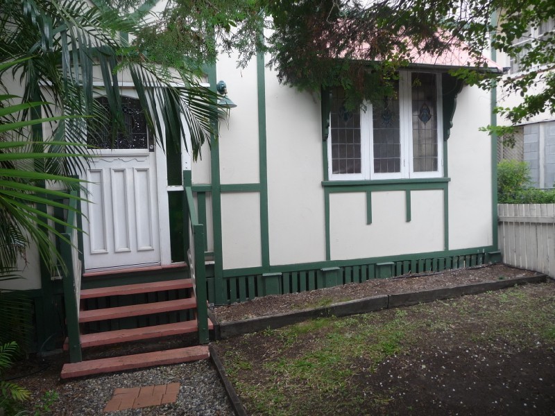 1/20 Bowen Street, New Farm QLD 4005