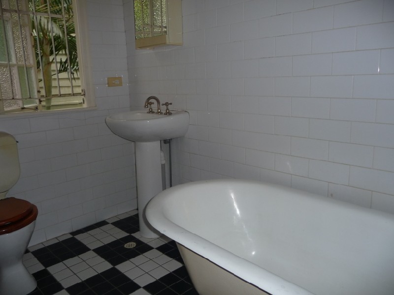 1/20 Bowen Street, New Farm QLD 4005