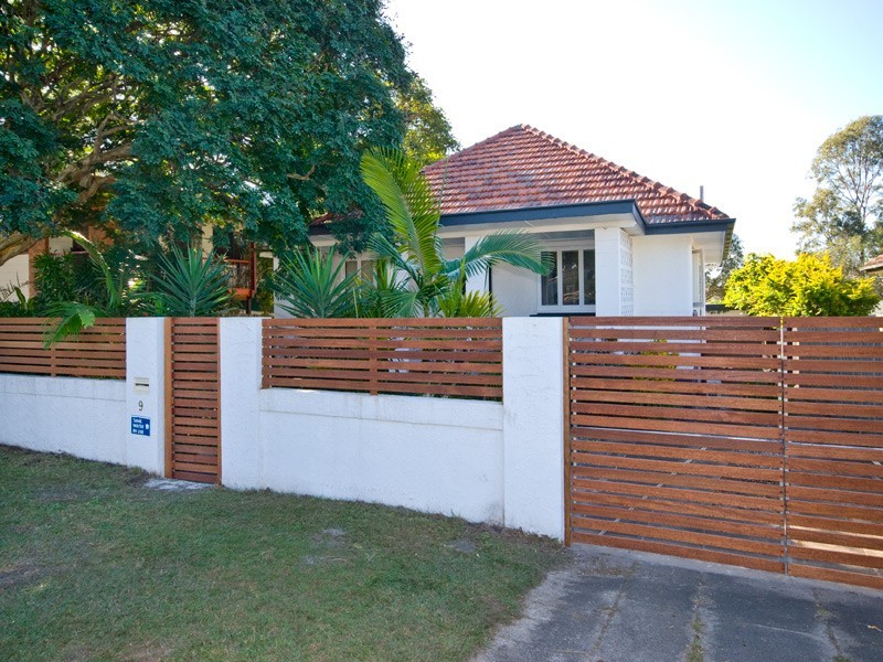 9 Main Ave, Wavell Heights QLD 4012
