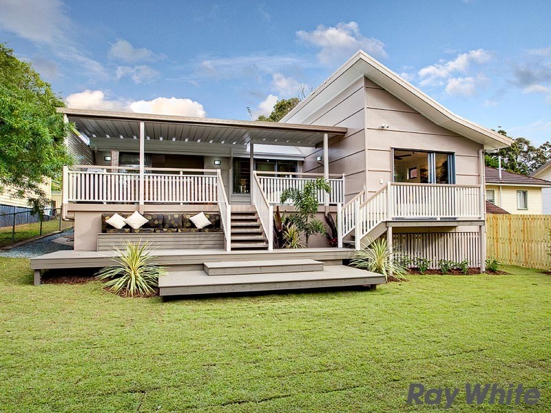 8 Wirega Street, Wavell Heights QLD 4012