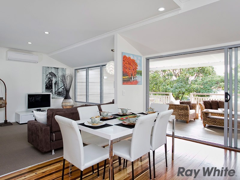 8 Wirega Street, Wavell Heights QLD 4012