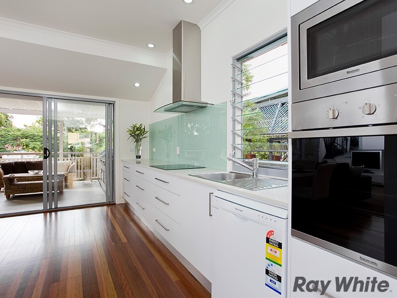 8 Wirega Street, Wavell Heights QLD 4012