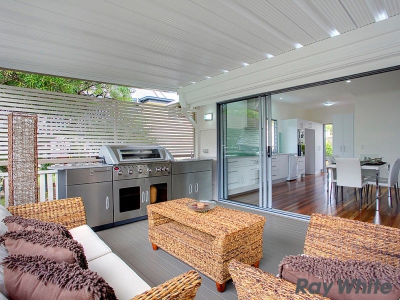 8 Wirega Street, Wavell Heights QLD 4012