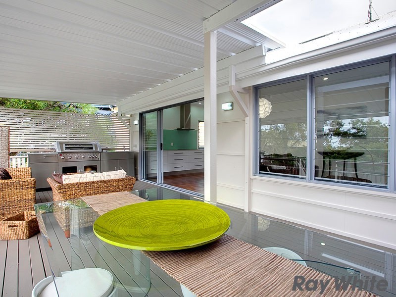 8 Wirega Street, Wavell Heights QLD 4012