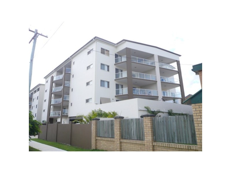 19/12 Grace Street, Nundah QLD 4012