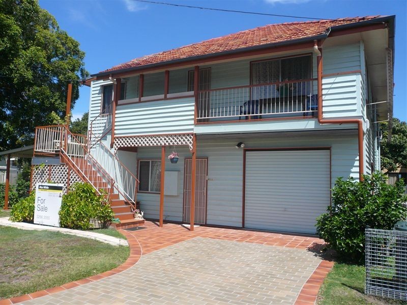 3  Lang Tce, Northgate QLD 4013