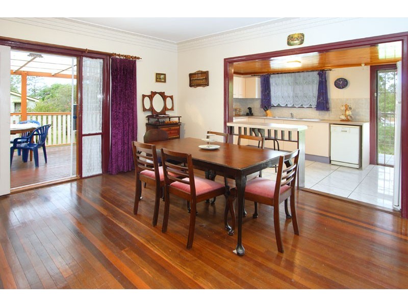 3  Lang Tce, Northgate QLD 4013