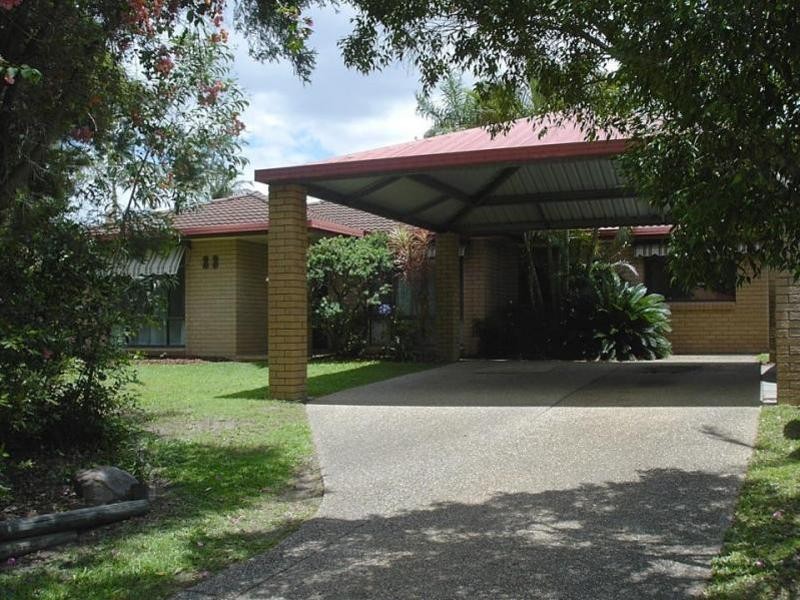 Wavell Heights QLD 4012