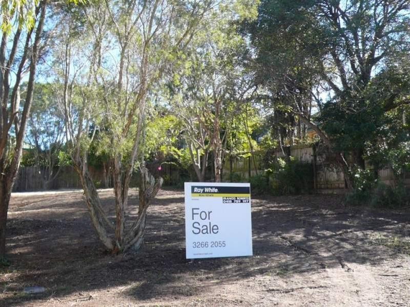 Wavell Heights QLD 4012