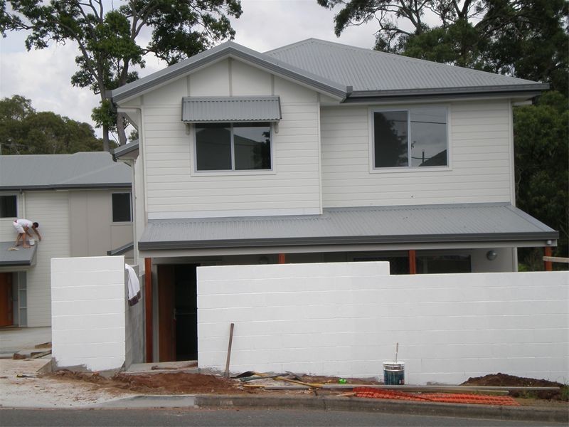 Wavell Heights QLD 4012