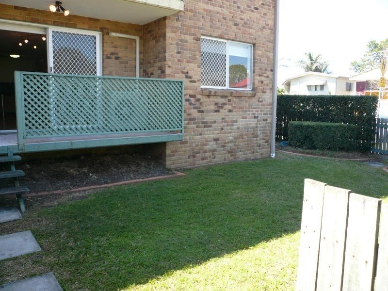 Nundah QLD 4012