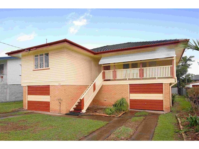 Boondall QLD 4034