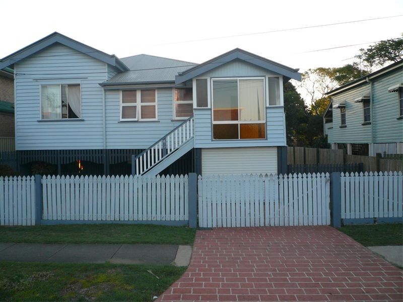Nundah QLD 4012