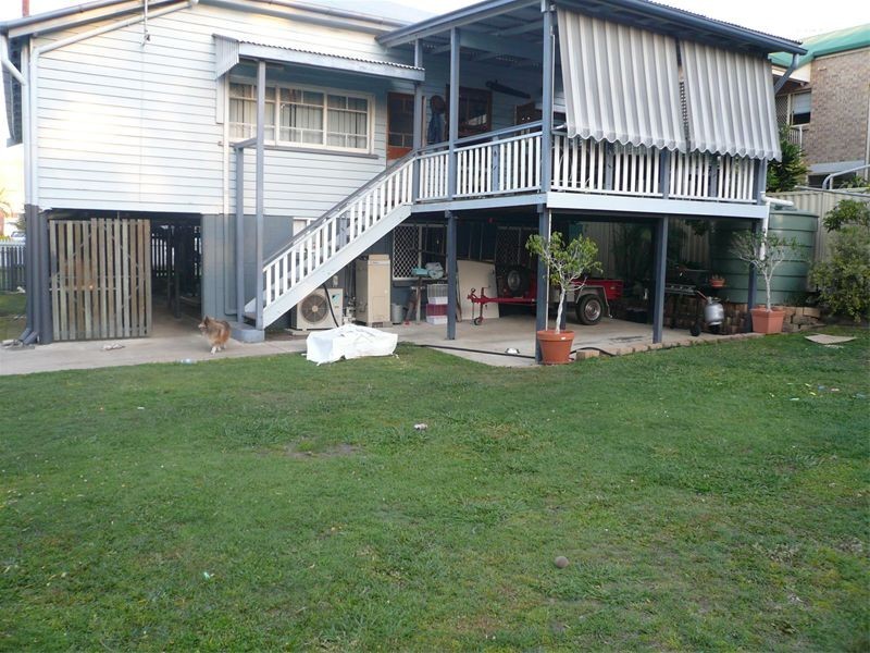 Nundah QLD 4012