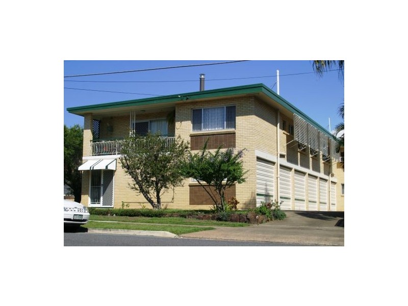 6/61  Nellie Street, Nundah QLD 4012