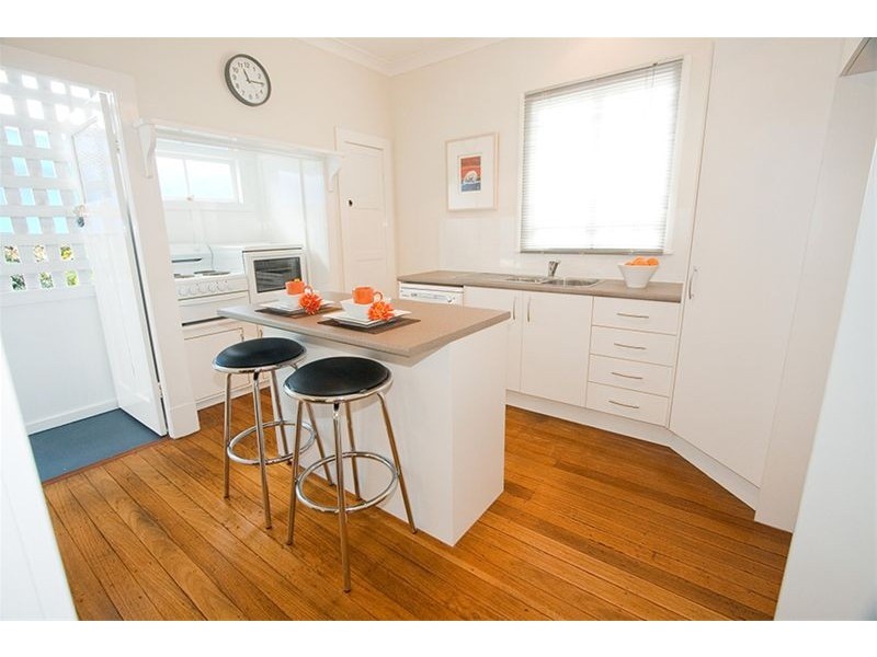 60  Bertha Street, Wooloowin QLD 4030