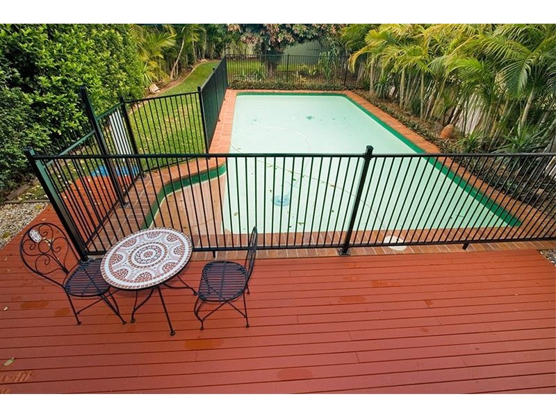 60  Bertha Street, Wooloowin QLD 4030