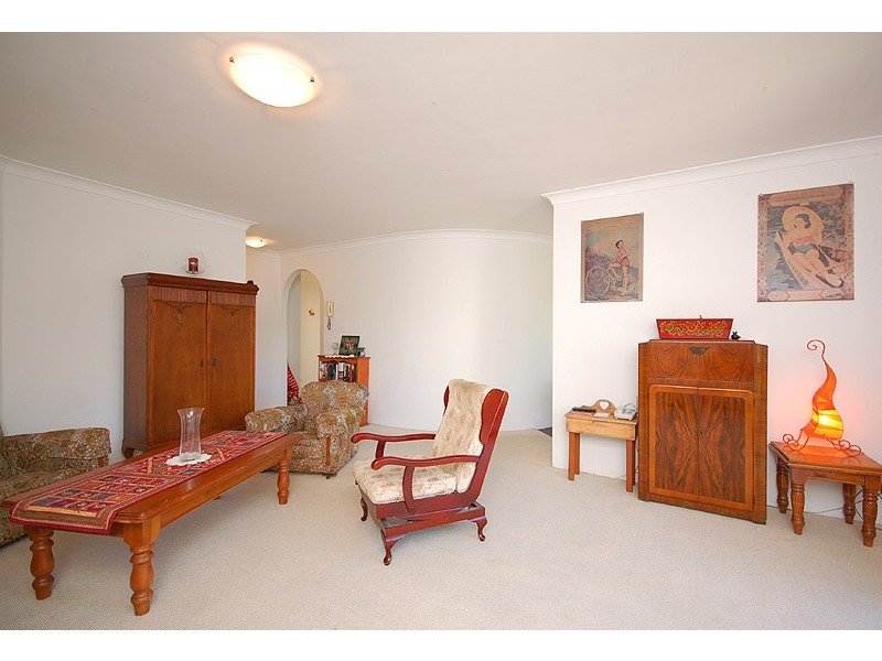 4/25  Merthyr Road Cnr Abbott Street, New Farm QLD 4005