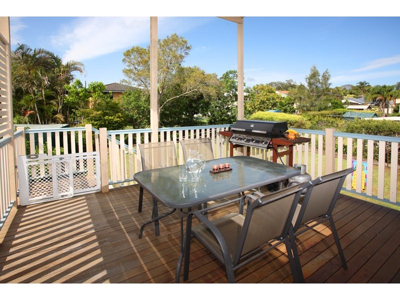 18  Pinewood Street, Geebung QLD 4034