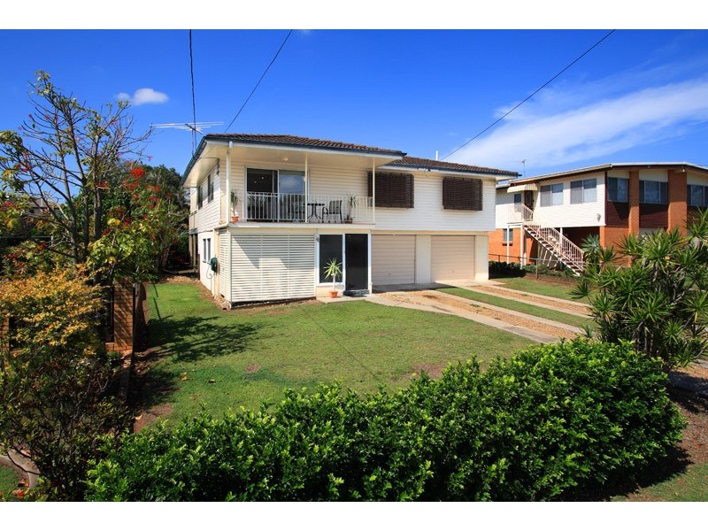 18  Pinewood Street, Geebung QLD 4034