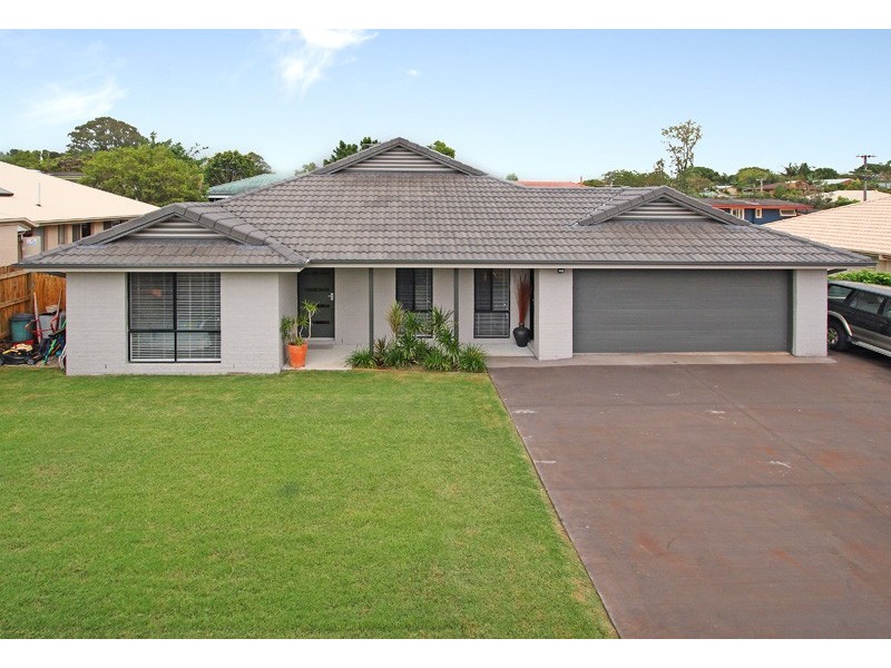 Nudgee QLD 4014