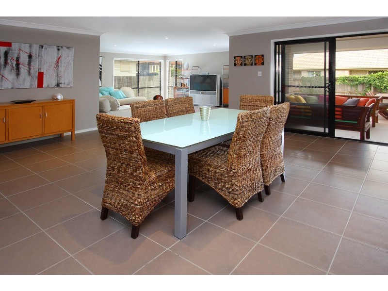 Nudgee QLD 4014
