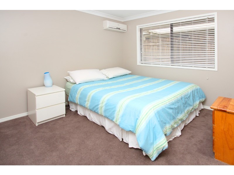 Nudgee QLD 4014