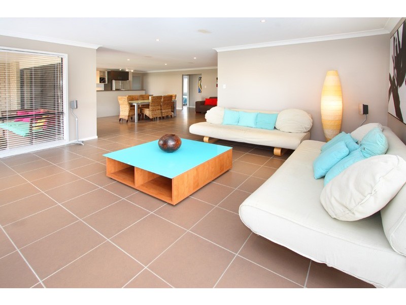 Nudgee QLD 4014
