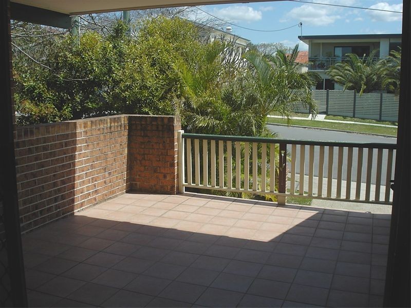 4/10  Burnaby Terrace, Gordon Park QLD 4031