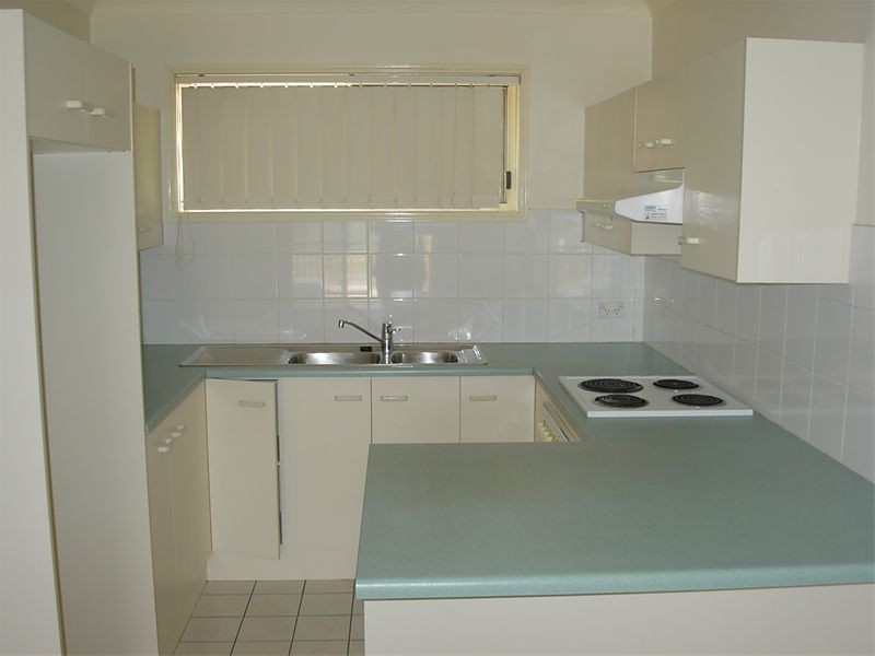 4/10  Burnaby Terrace, Gordon Park QLD 4031