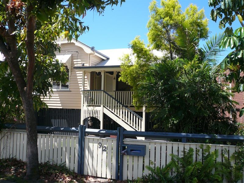92  Gympie Street, Northgate QLD 4013