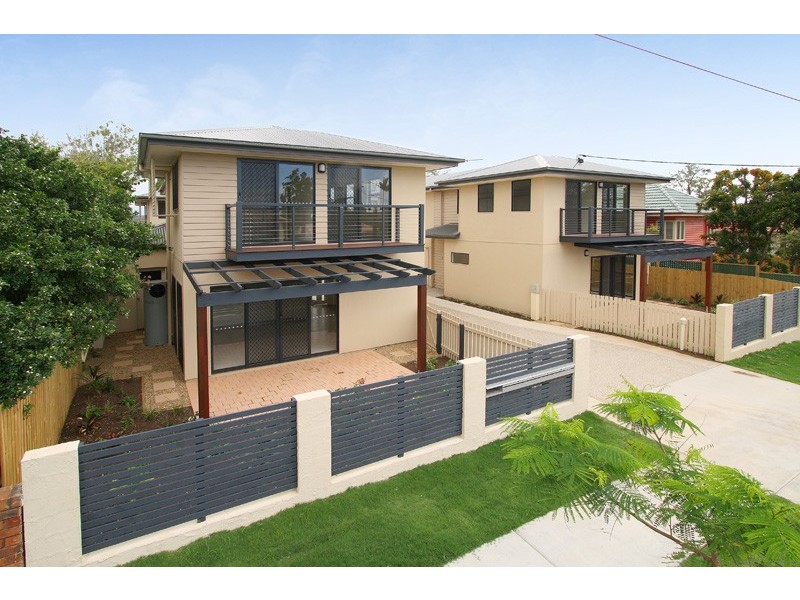 Nundah QLD 4012