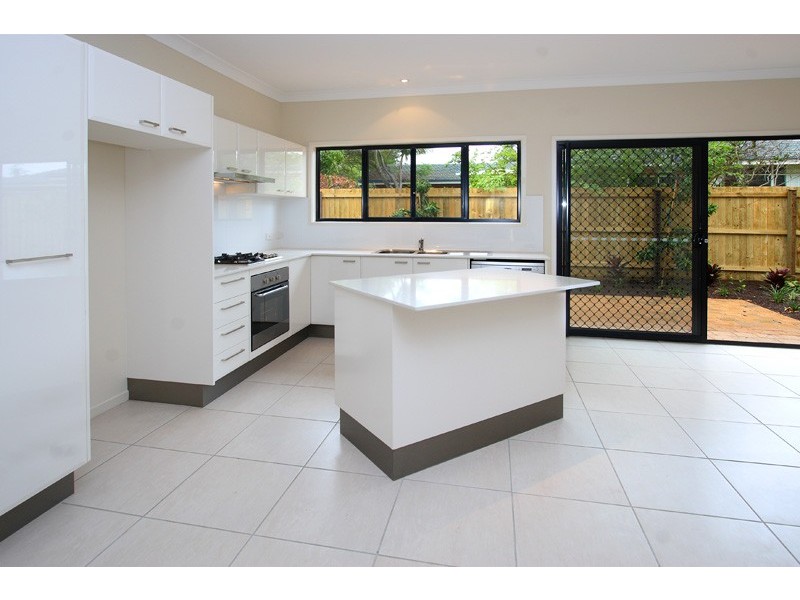Nundah QLD 4012