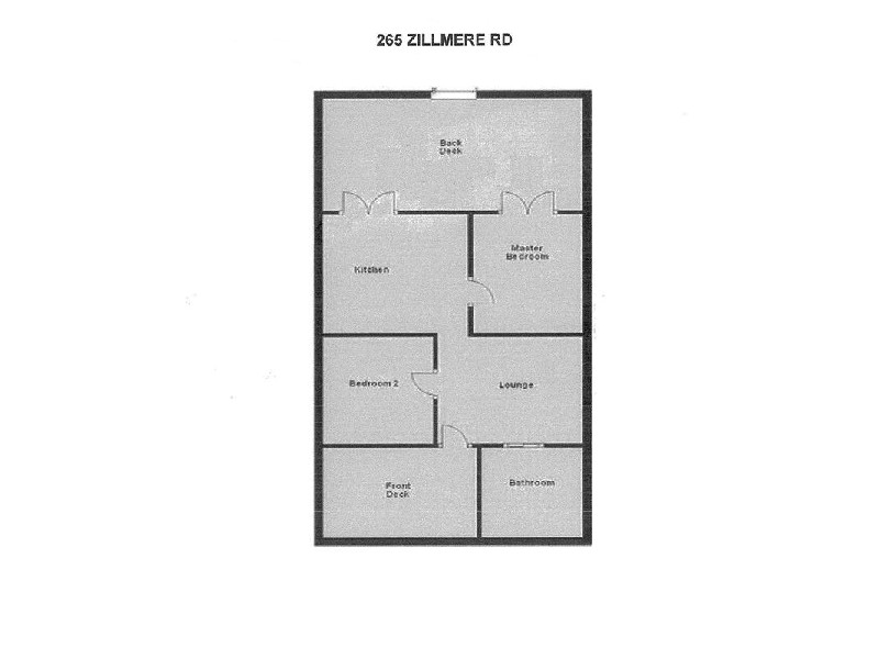 265  Zillmere Road, Zillmere QLD 4034