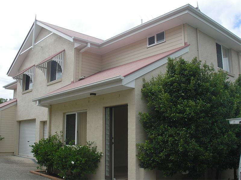 2/45  Morris Street, Wooloowin QLD 4030