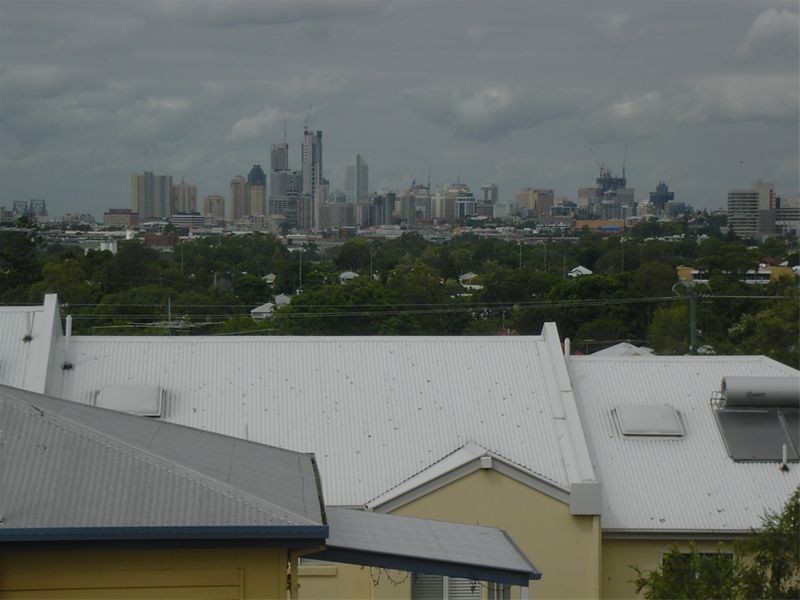 2/45  Morris Street, Wooloowin QLD 4030