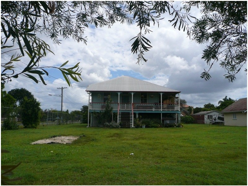 Zillmere QLD 4034