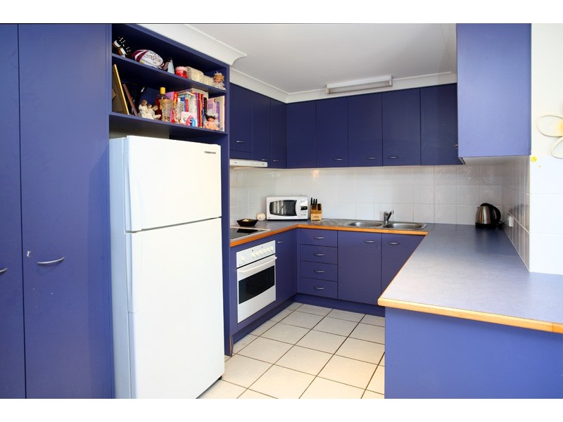 Wavell Heights QLD 4012