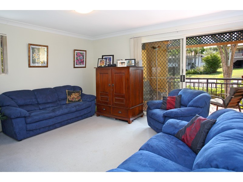 Wavell Heights QLD 4012