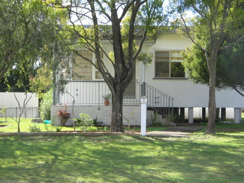 8  Fortnam Street, Banyo QLD 4014