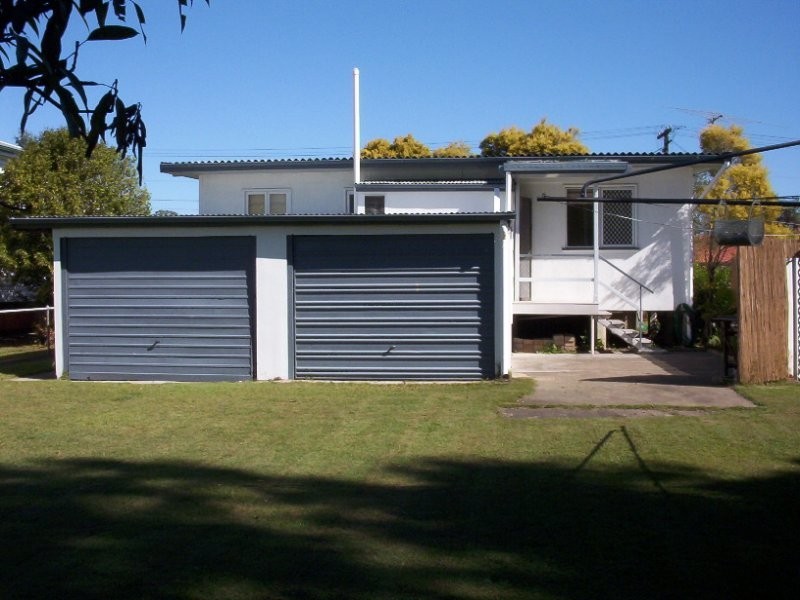 8  Fortnam Street, Banyo QLD 4014