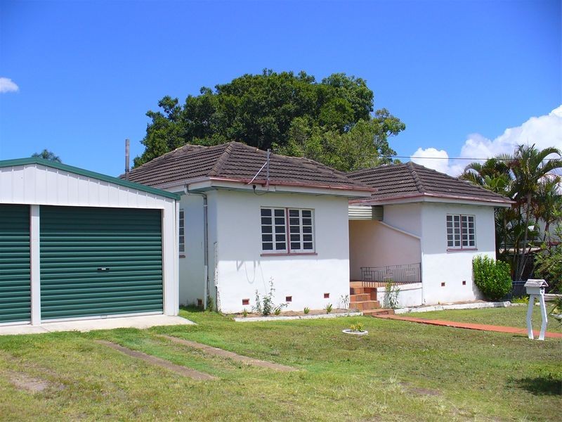 Wavell Heights QLD 4012