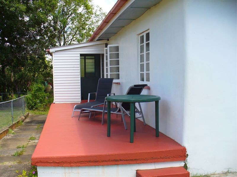 Wavell Heights QLD 4012