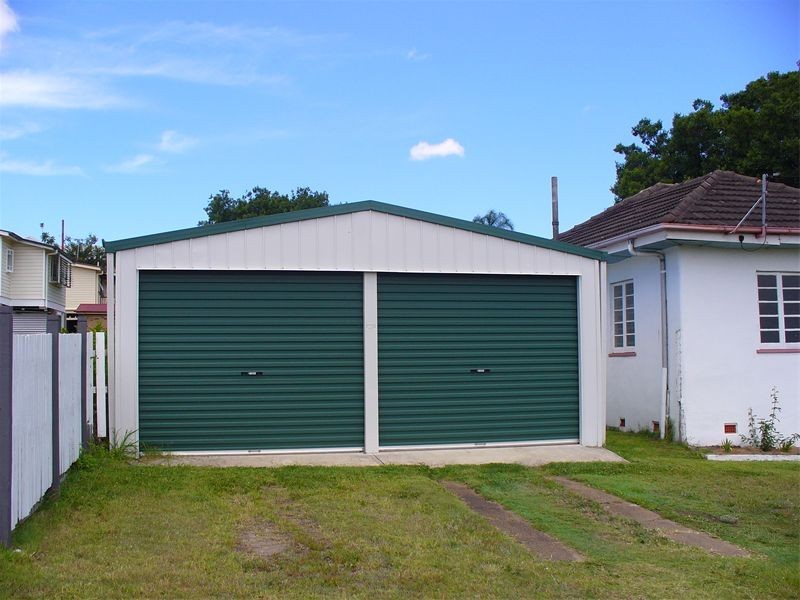 Wavell Heights QLD 4012