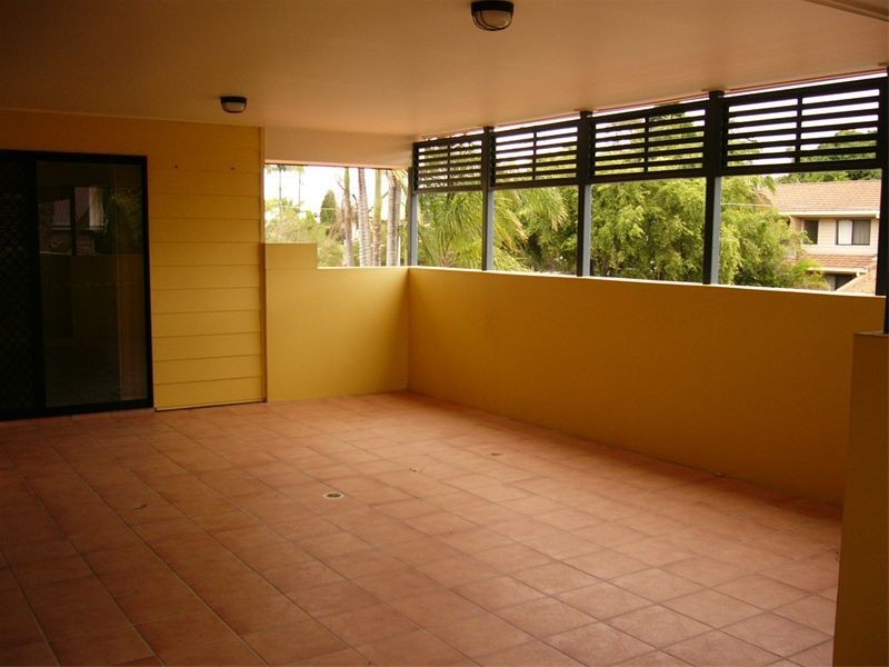 5/33  Brassey Street, Ascot QLD 4007