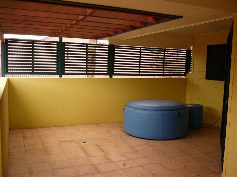 5/33  Brassey Street, Ascot QLD 4007