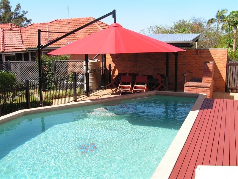 Wavell Heights QLD 4012