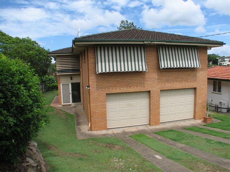 Chermside West QLD 4032