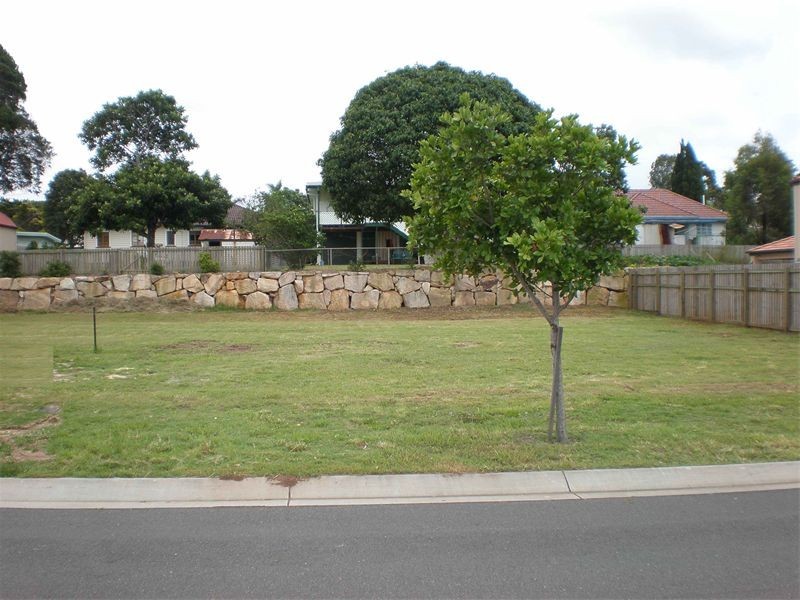 10  Jessica Crescent, Nudgee QLD 4014